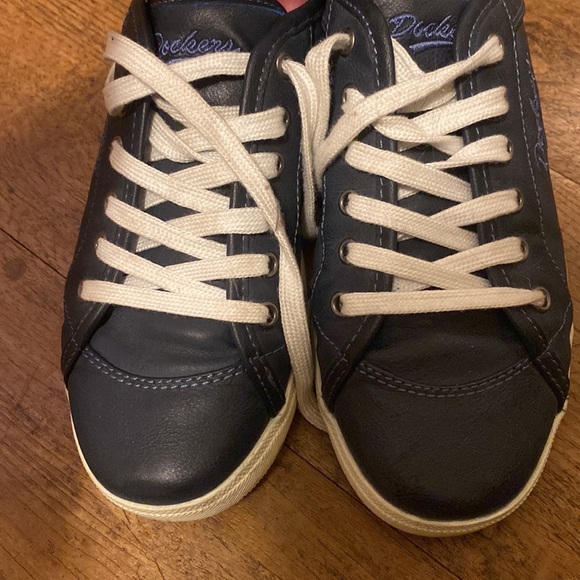 Dockers shoes by Gerli RELOTINE blue size 8 - Picture 8 of 8